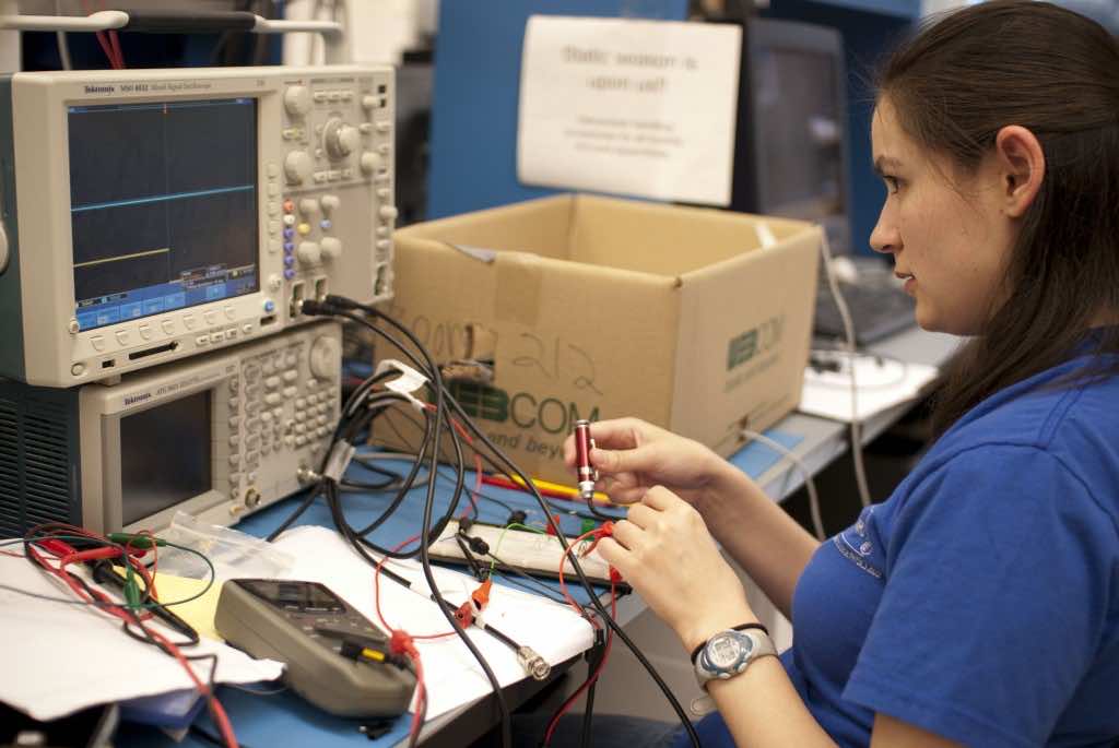 What Is Computer Engineering?