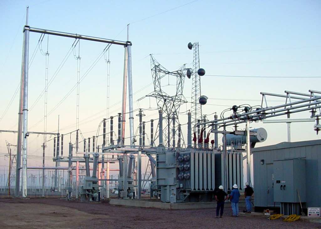 What is Power Engineering?