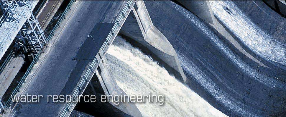 What is Water Resource engineering6