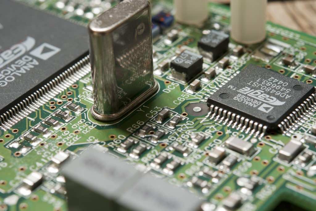 What Is An Integrated Circuit?