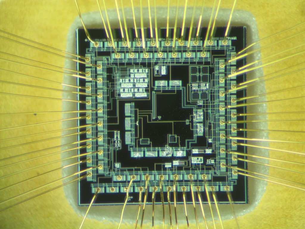 What is an Integrated Circuit 20