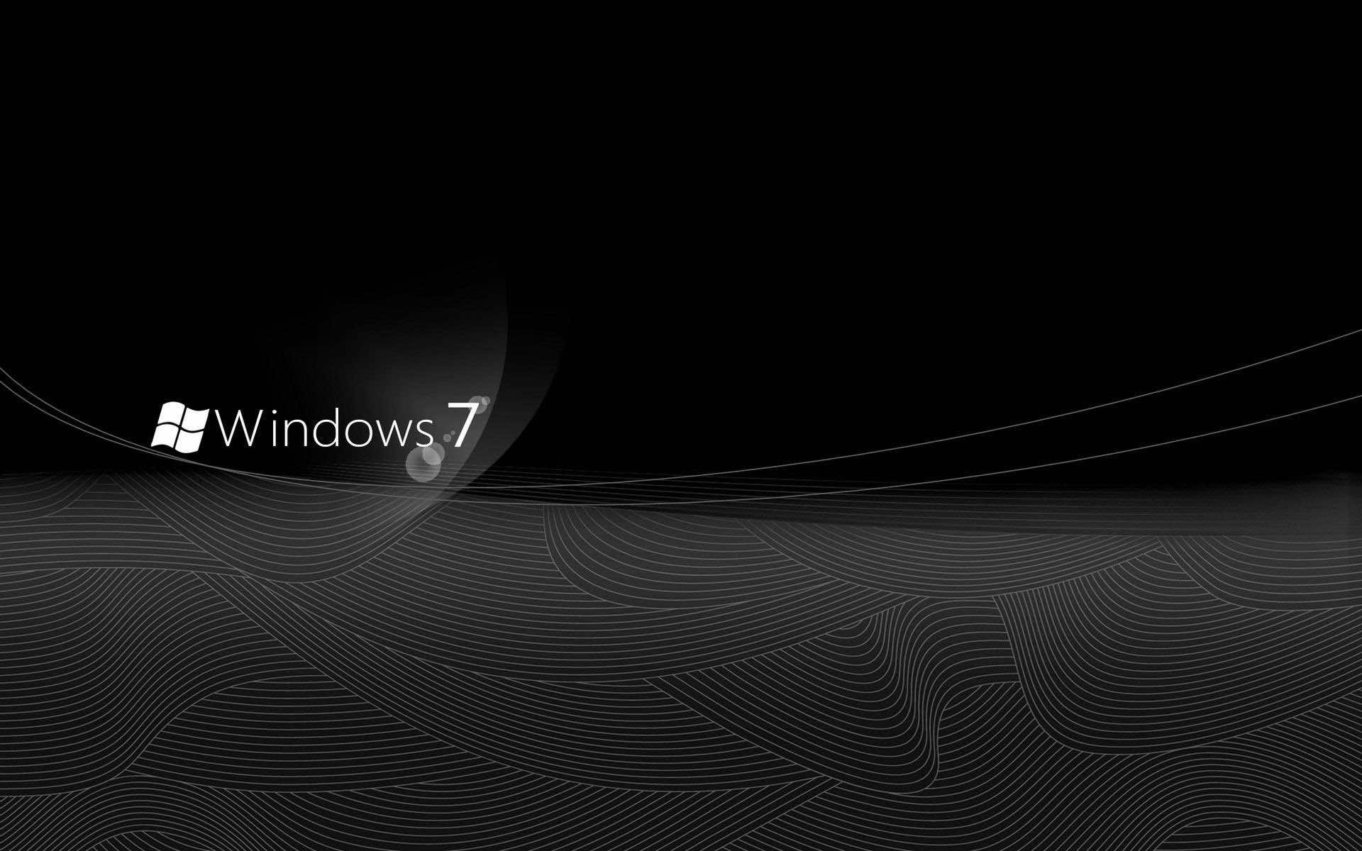 57 Free HD Windows 7 Wallpapers For Download