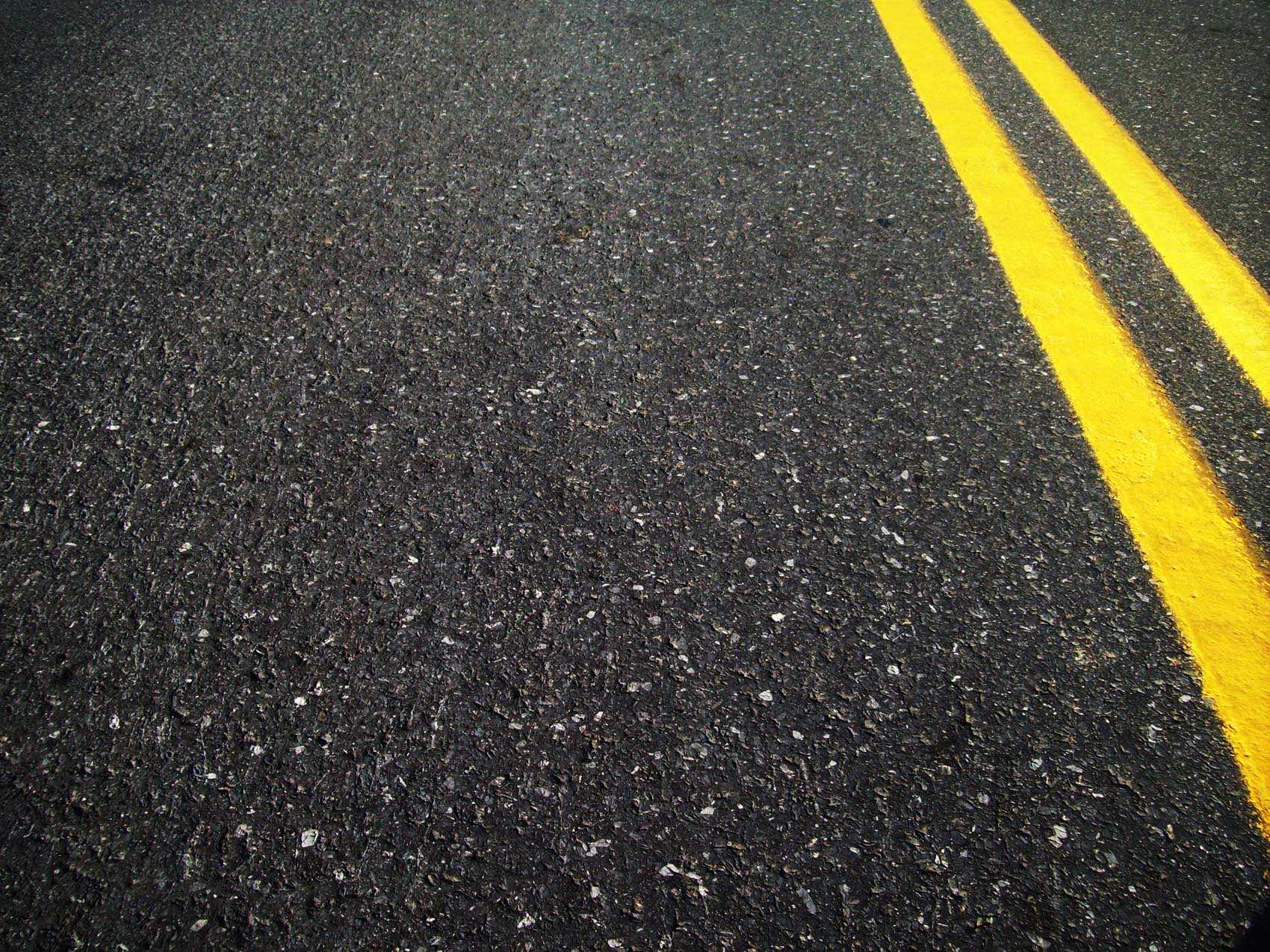 What Is Asphalt 