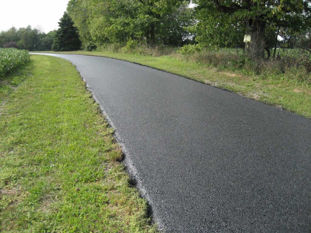 What is Asphalt? Wonderful Engineering News Portal