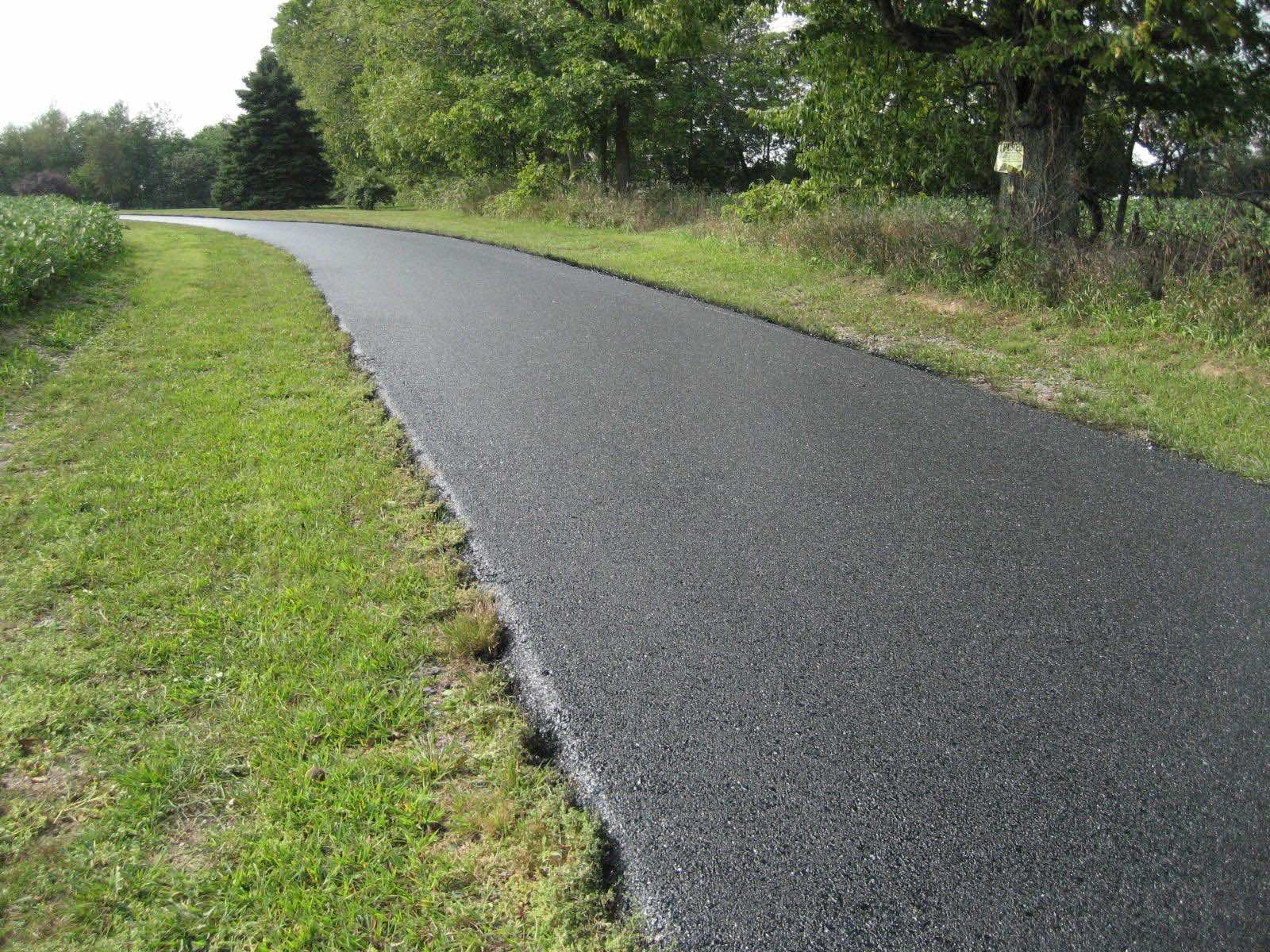 What Is Asphalt Wonderful Engineering News Portal