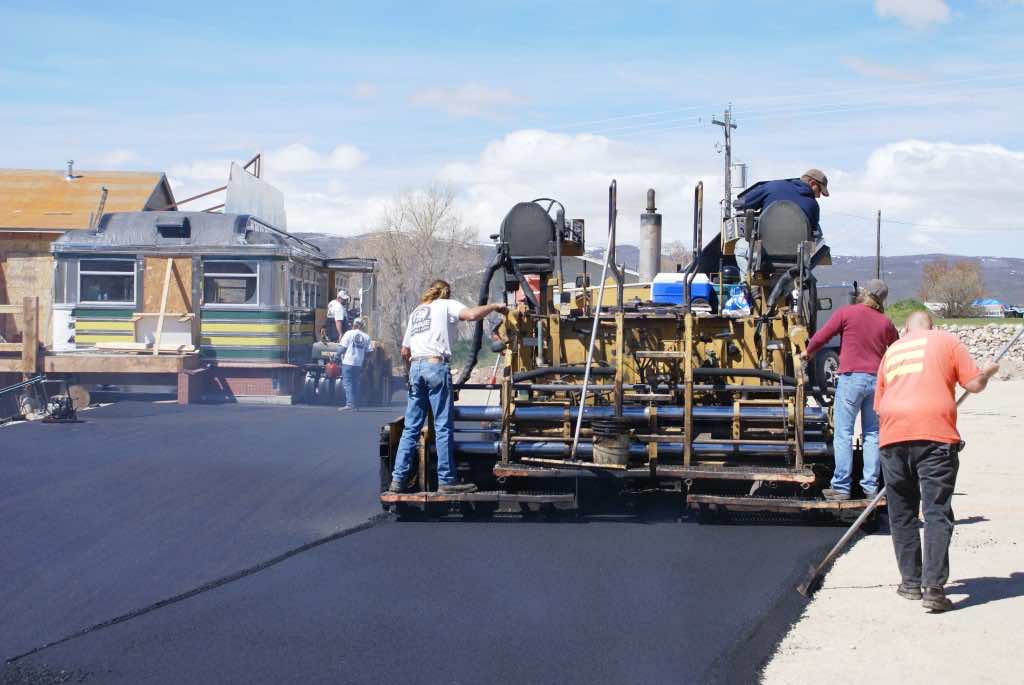 What is Asphalt?