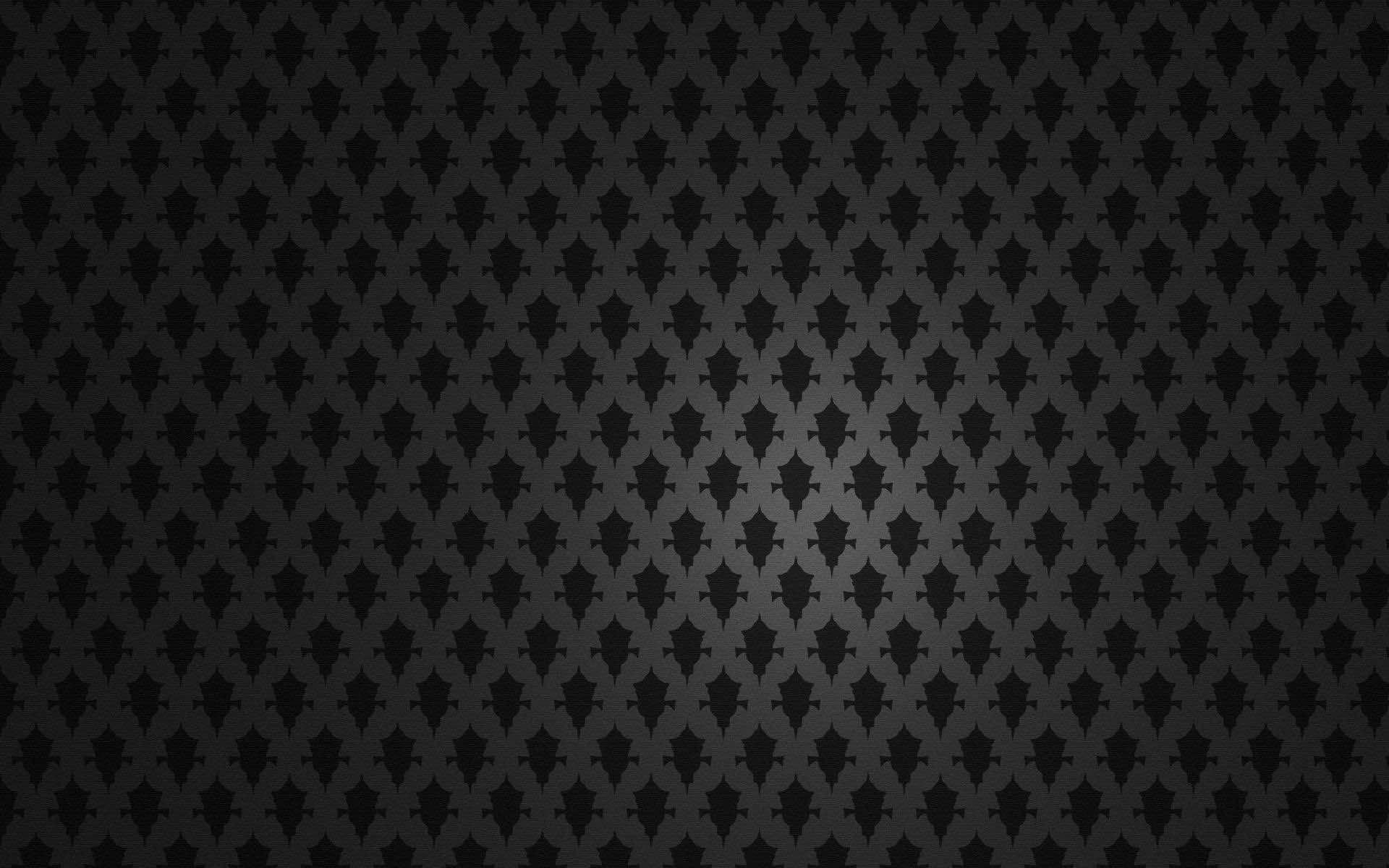 38 Best Black Wallpapers From Around the World