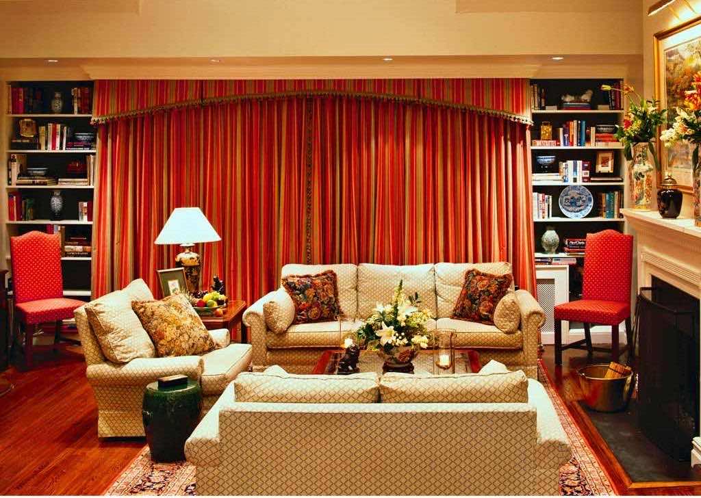 25 Drawing Room Ideas For Your Home In Pictures   25 Drawing Room Design Ideas 6 