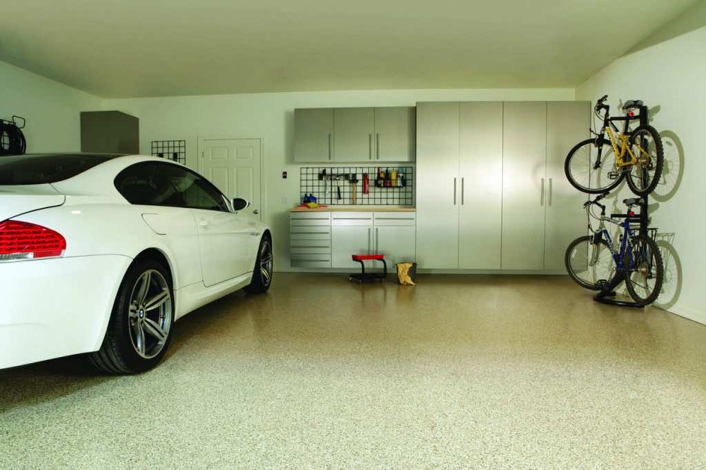 25 Garage Design Ideas For Your Home
