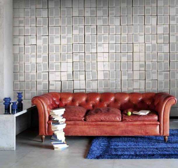 25 Wall Design Ideas For Your Home