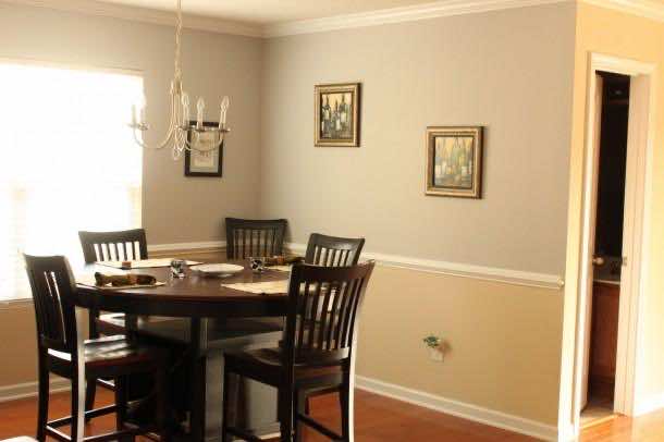 oil paintings for dining room