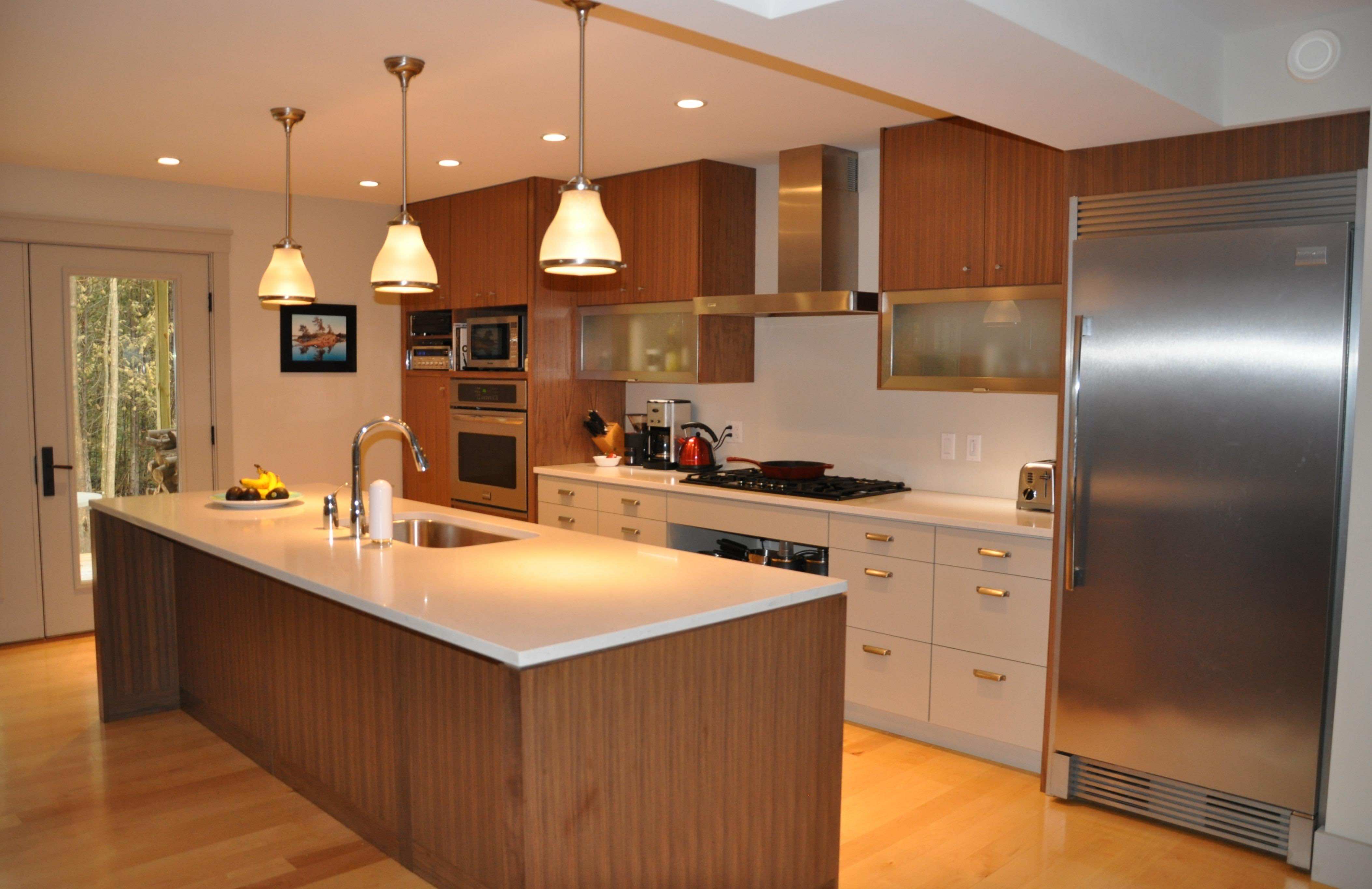 samples of kitchen design