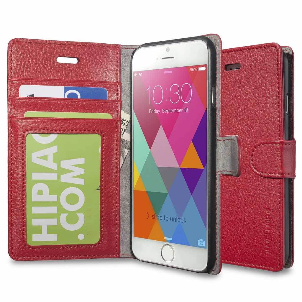 Top 10 iPhone 6 Cases Under 10