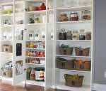 25 Great Pantry Design Ideas For Your Home