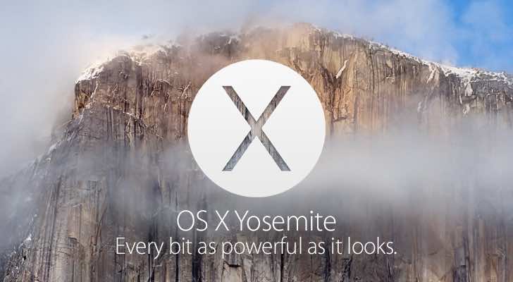 Apple Ready for iMacs, New iPads and Yosemite4