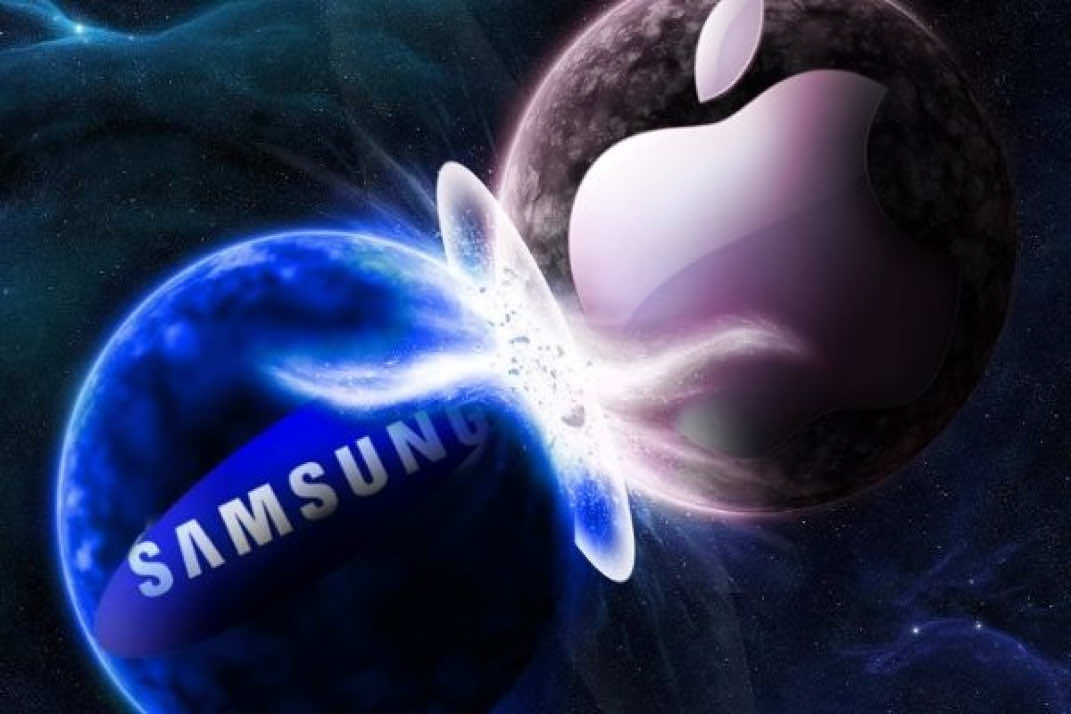 Apple just Introduce Something that Samsung Already Did 2