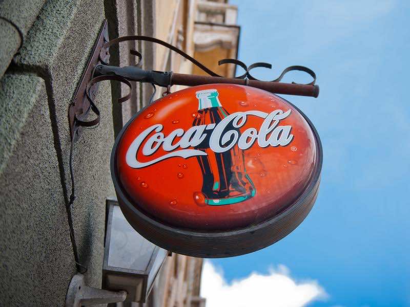 Coca-Cola Vending Machine to Provide Free Wi-Fi3
