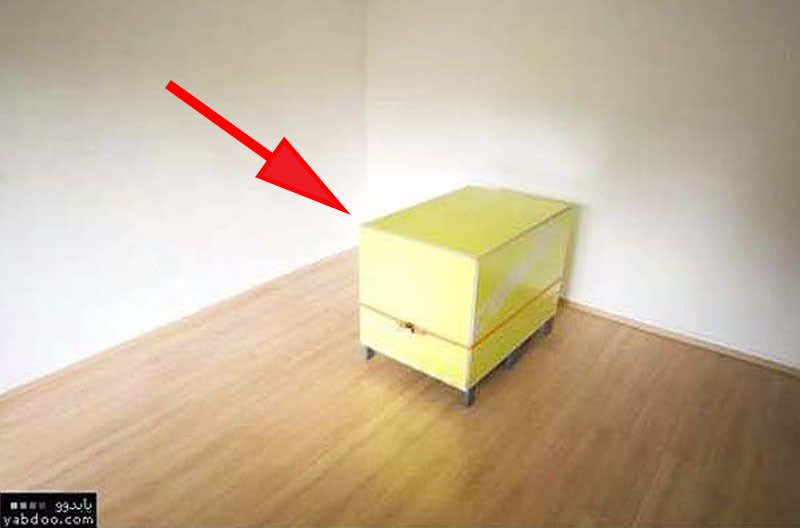 Furniture Box