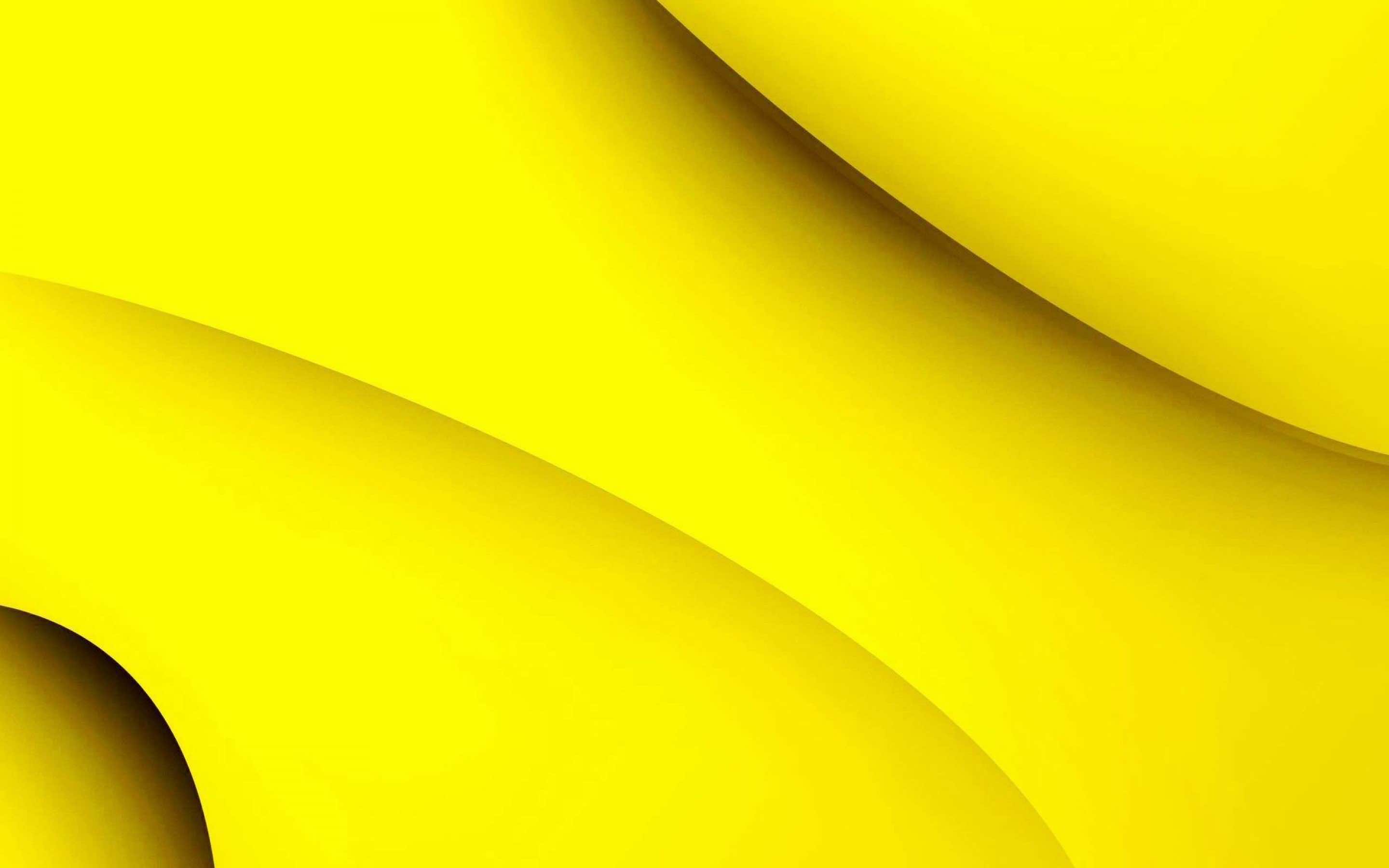 Download These 42 Yellow Wallpapers in High Definition For Free