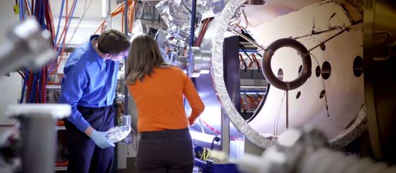 Lockheed Martin Working on Compact Fusion Reactor 5
