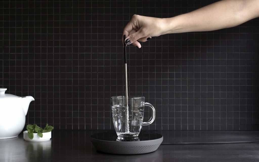Miito – Redesigned Kettle Saves Energy4