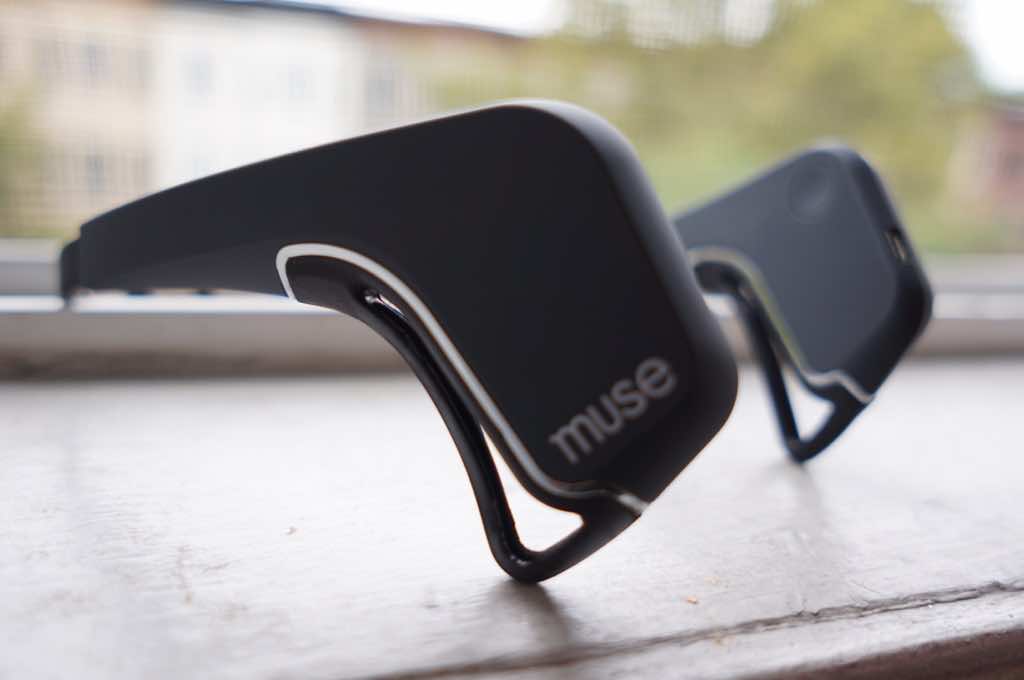 Muse Headband Allows You to de-Stress3
