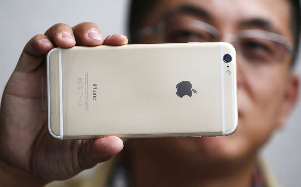Prototype iPhone 6 – Bidding Battle on eBay5