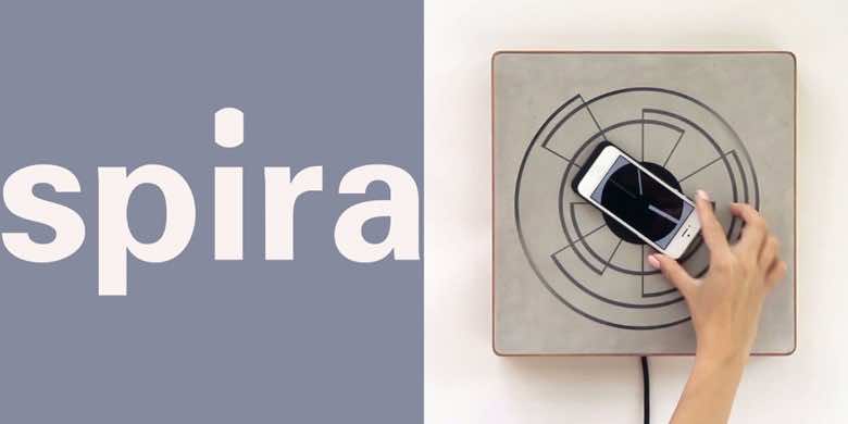 Spira – An alternate to Idle Charging Routine6