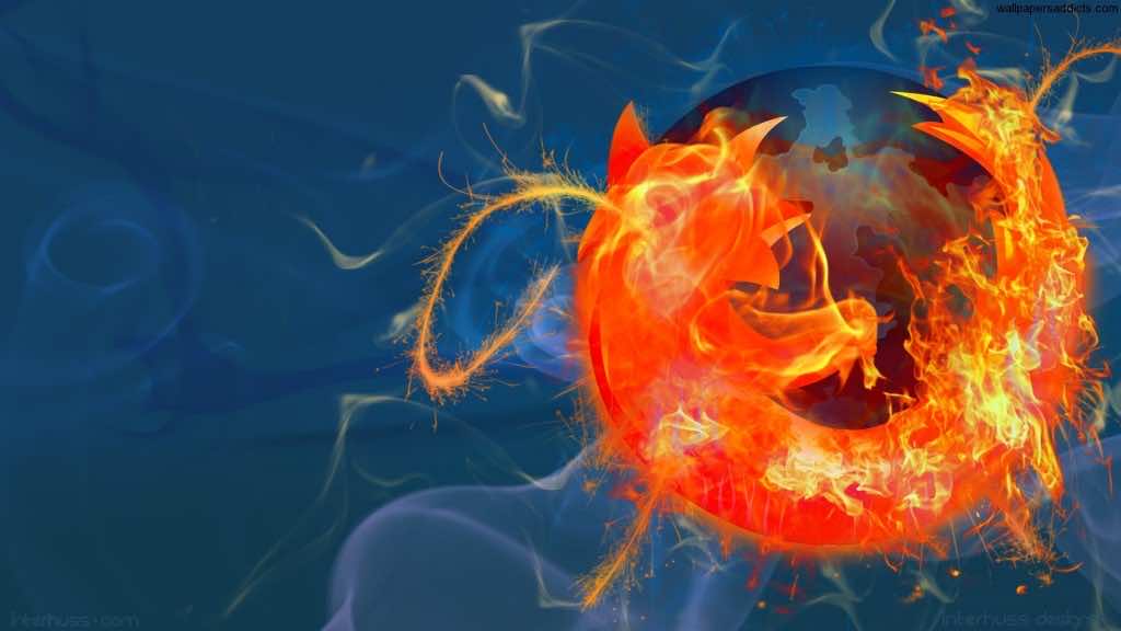 30 Firefox Wallpaper For Free Download In High Definition