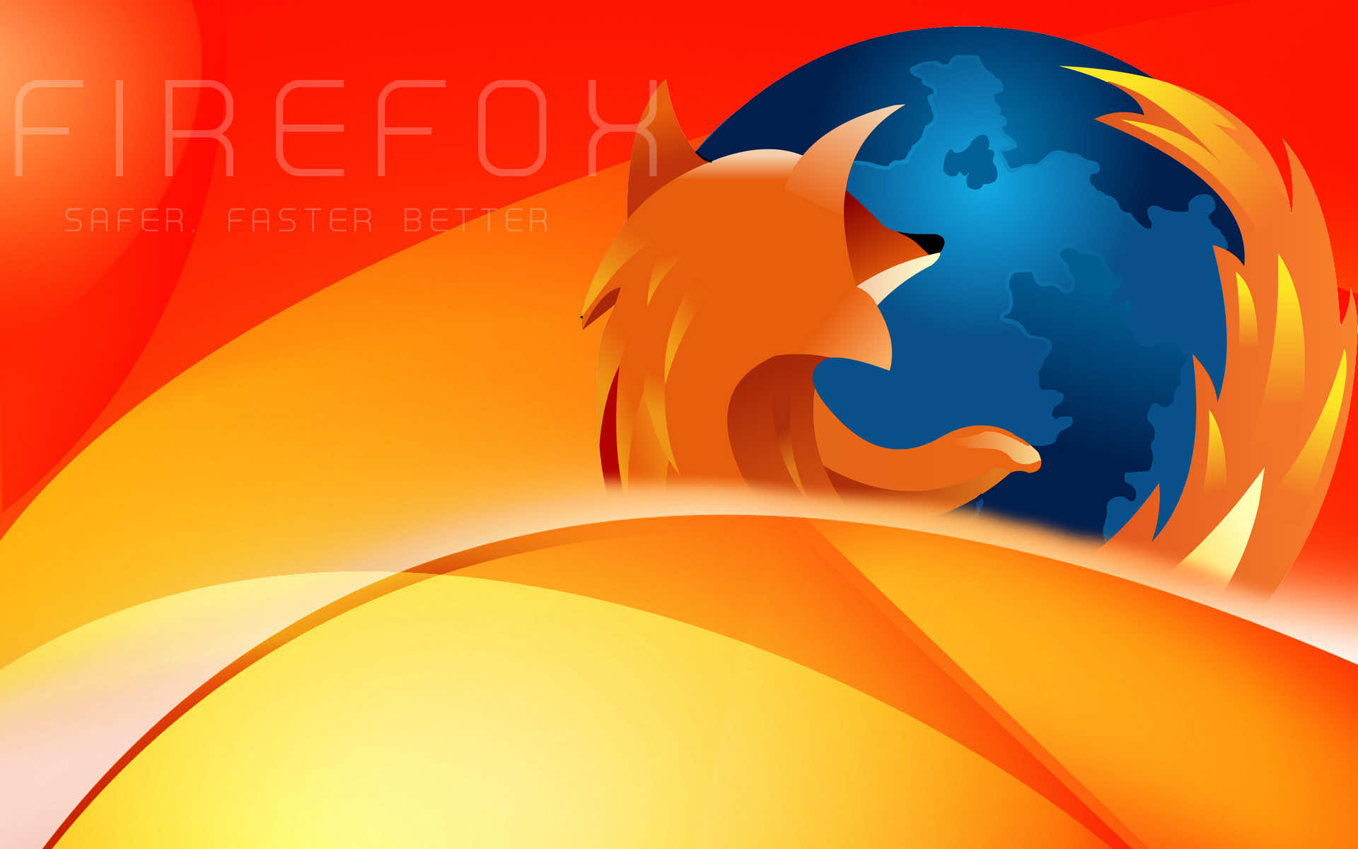 30 Firefox Wallpaper For Free Download In High Definition