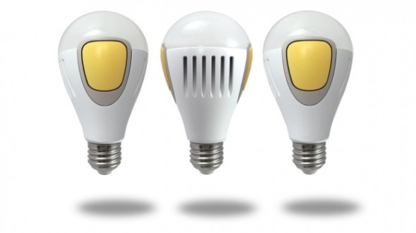 BeOn Smart Light Bulb Learns your Routine3