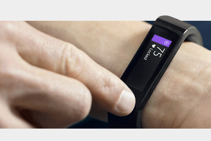 Microsoft Band – Better Late Than Never5