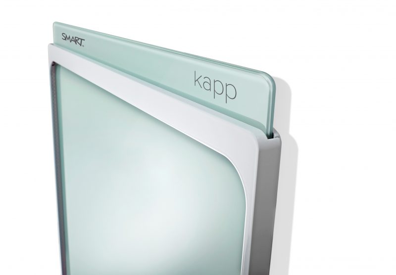 Smart Kapp Whiteboard Saves Class Notes To Your Smartphone D