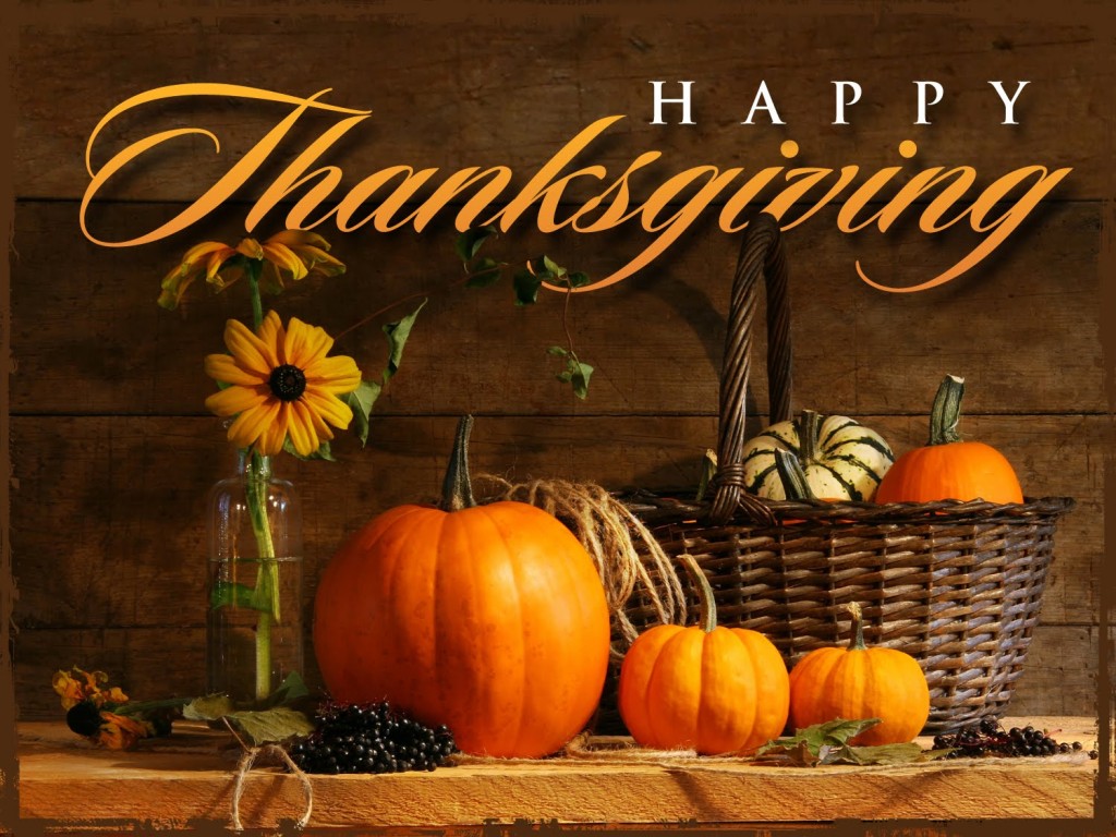 Thanksgiving Featured Image