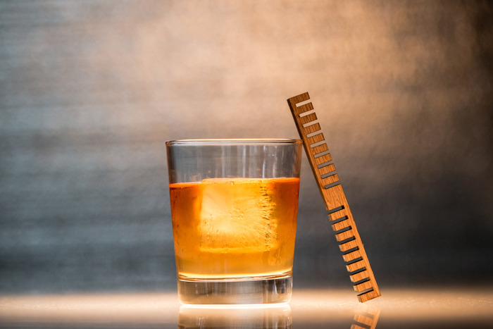 Whiskey Elements – 24 Hours to Age Whiskey4