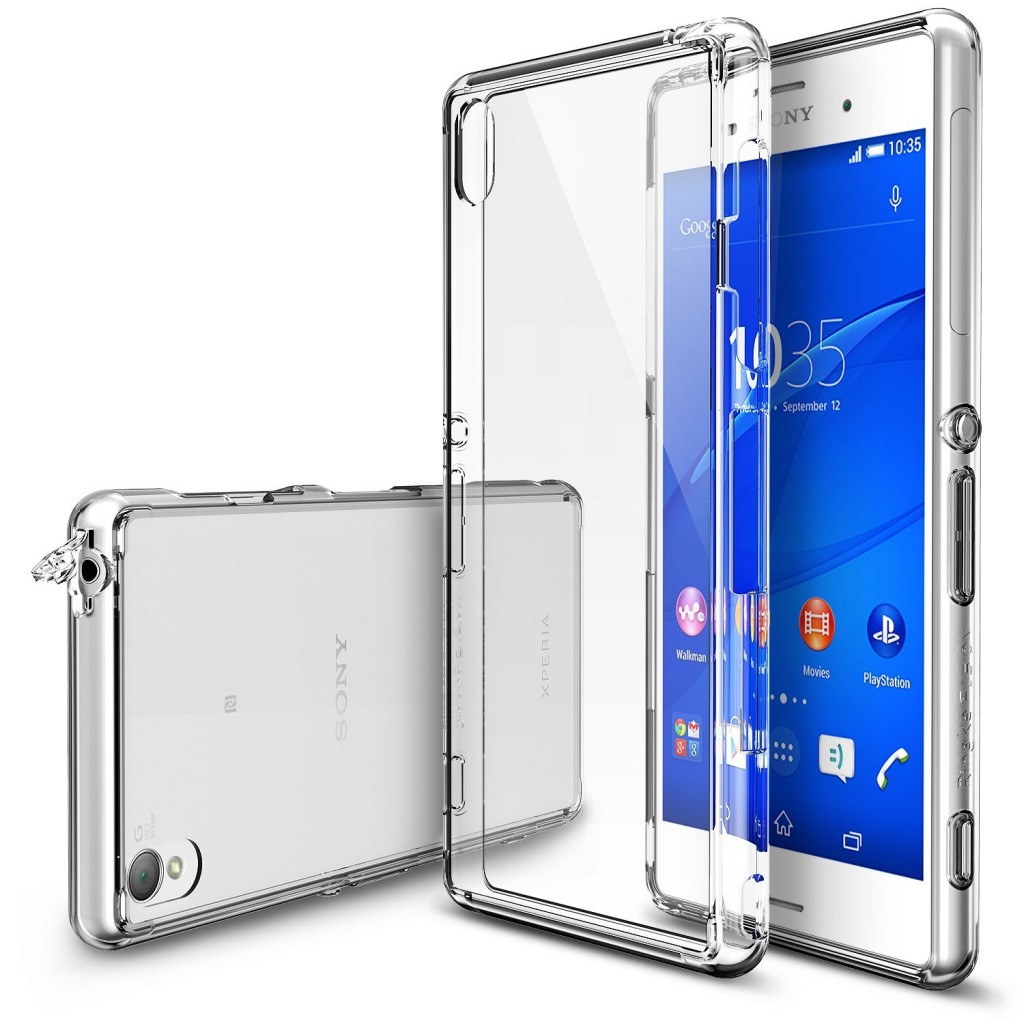 10 Best Cases For Sony Xperia Z3