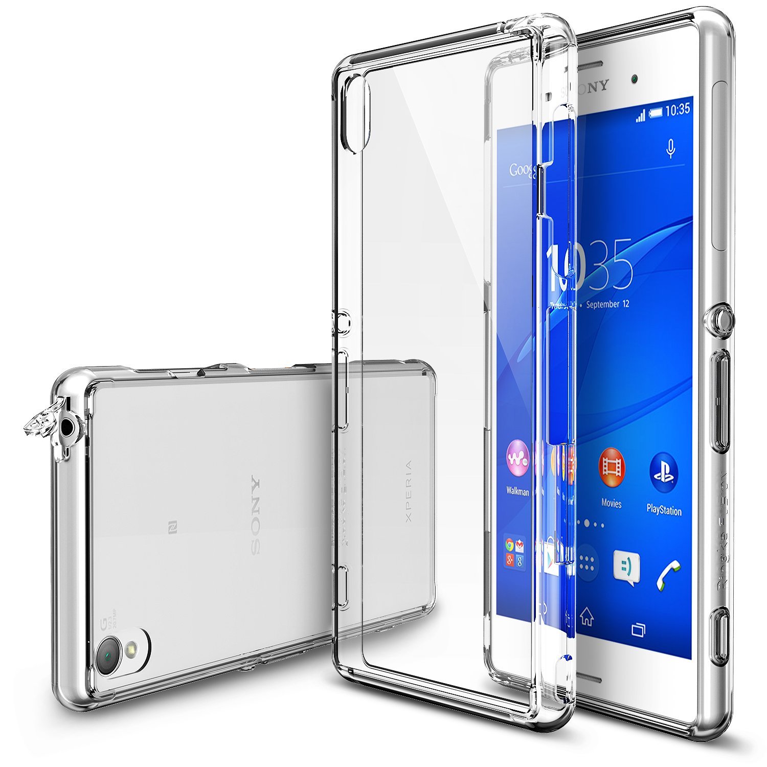 10 Best cases for Sony Xperia Z3 6