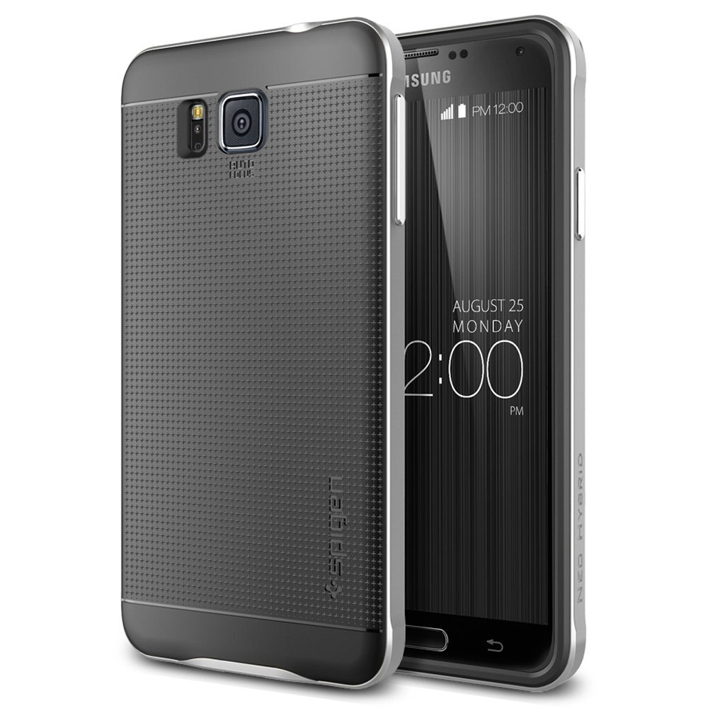 10 best cases for Samsung Galaxy Alpha