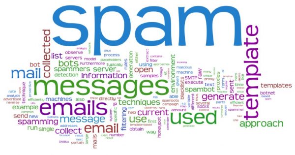 Get Rid of Spam Emails By Registering A Disposable Email Add