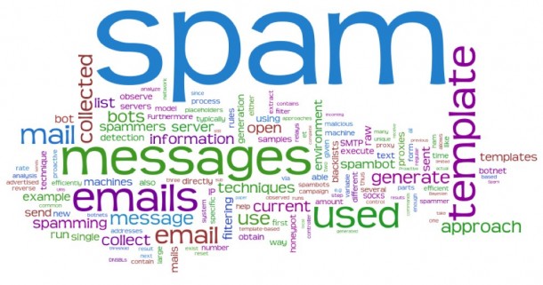 Get Rid of Spam Emails By Registering A Disposable Email Add