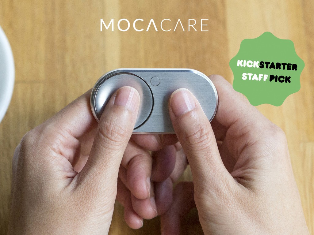 MOCAheart – Monitor Your Cardiovascular Health 3