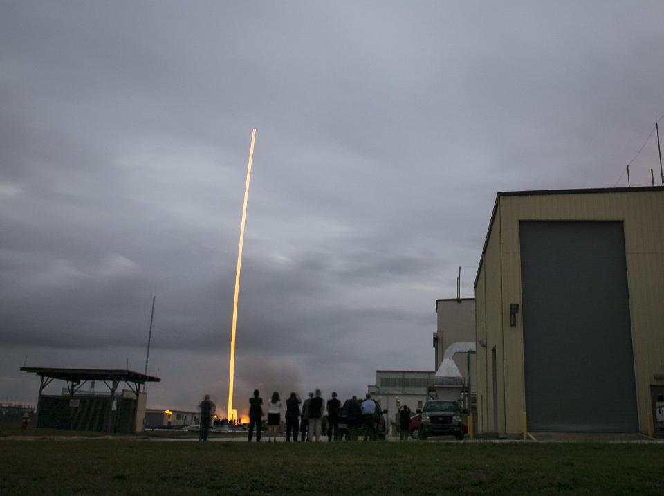 Orion Made its Successful Flight – NASA Achieves Major Milestone7