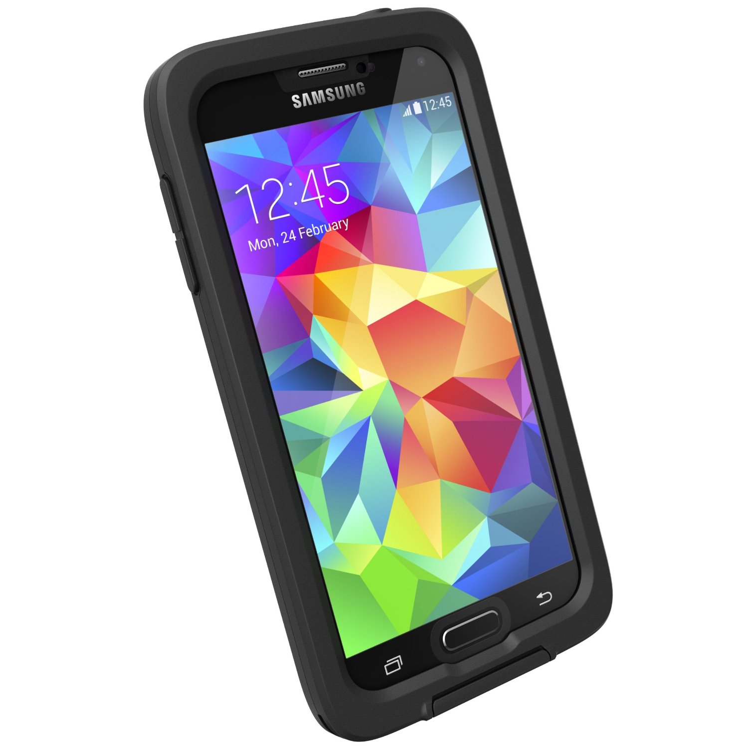 Best Cases for Samsung Galaxy S5-1