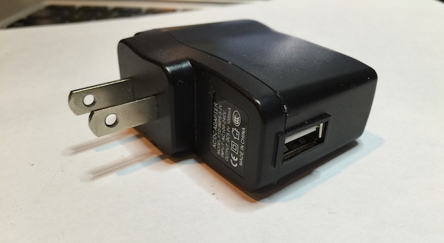 Keysweeper – Hacking Device for $10 2