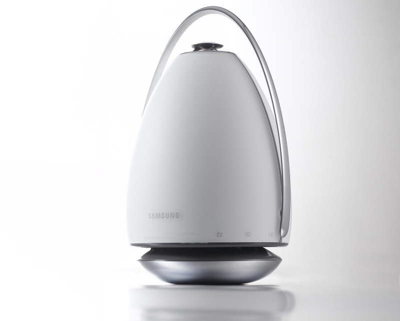 Samsung set to introduce 360 speakers and Curved Soundbars at CES 20152