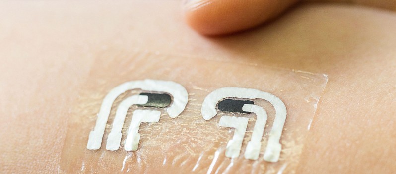 Temporary Tattoo for Diabetes Patients2