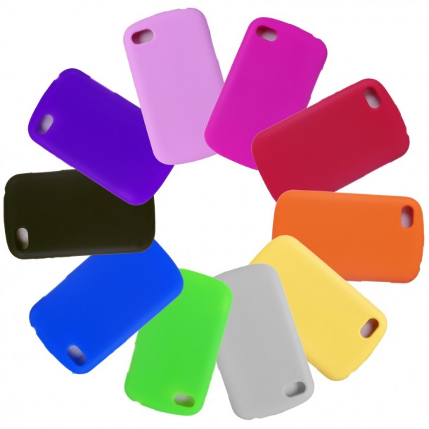 10 Best Cases For Blackberry Q10