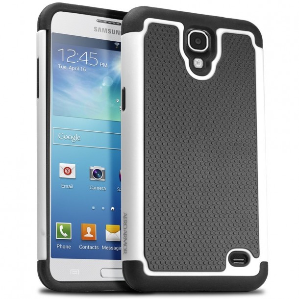 10 Best Cases For Samsung Galaxy Mega 2