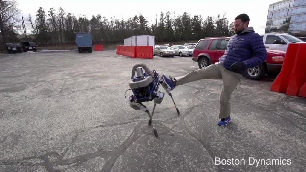 boston dynamic dog cost