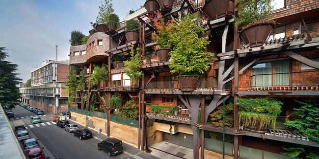 25 Verde Treehouse – Architecture at Its Best!